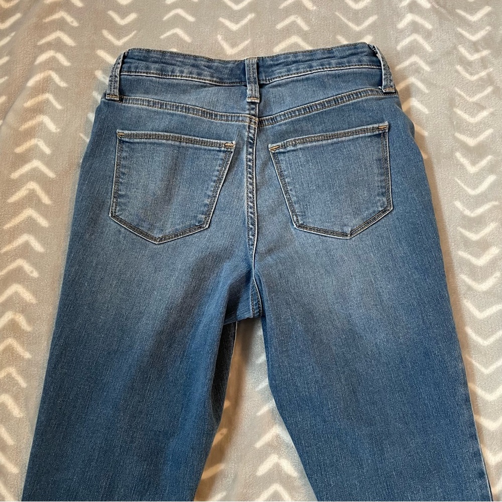 Universal Thread High Rise Jeggings - Picture 5 of 11